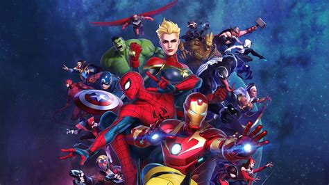ultra hd marvel comic wallpaper hd|Awesome 4K Marvel Ultra HD Wallpapers.